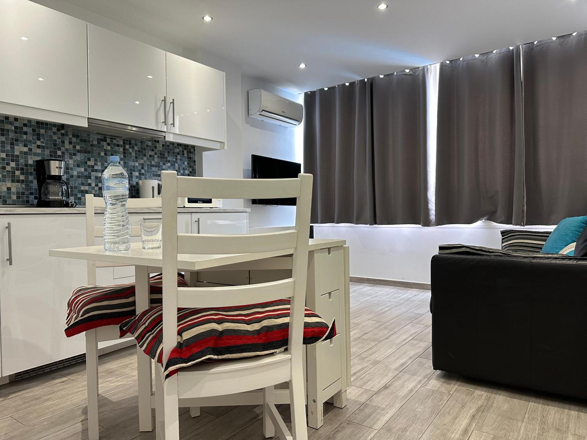 Los Molinos 503 Плайя-дель-Инглес Экстерьер фото